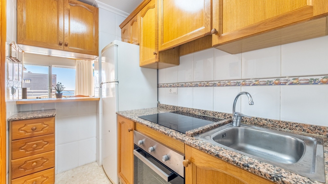 Photo of Kitchen in Els Arenals del Sol