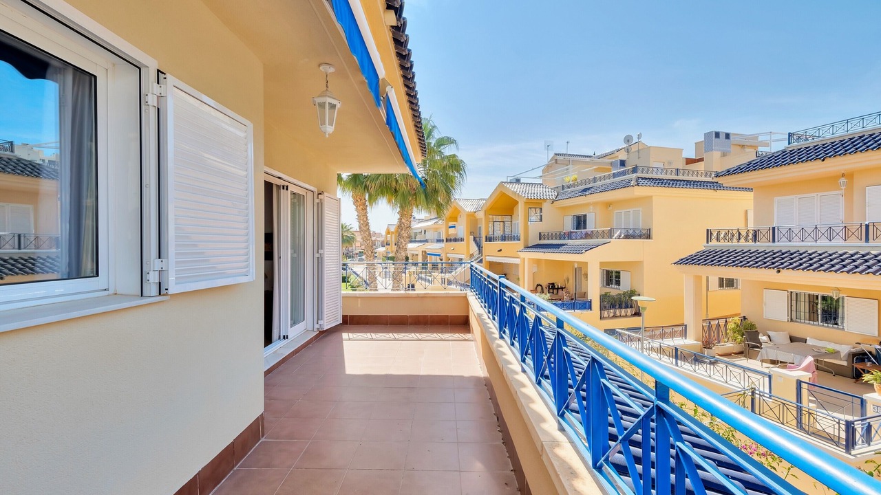Photo of Outdoor in Gran Alacant