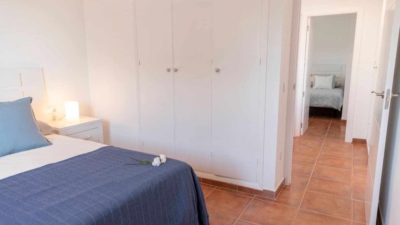 Photo of Bedroom in Punta Umbria