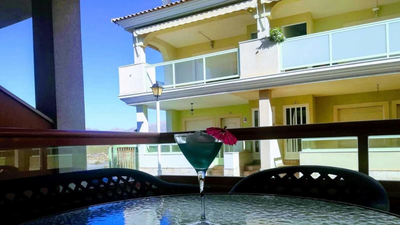 Photo of Outdoor in Las Herrerias