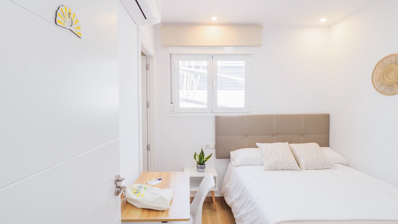 Photo of Bedroom in Torre de Benagalbon