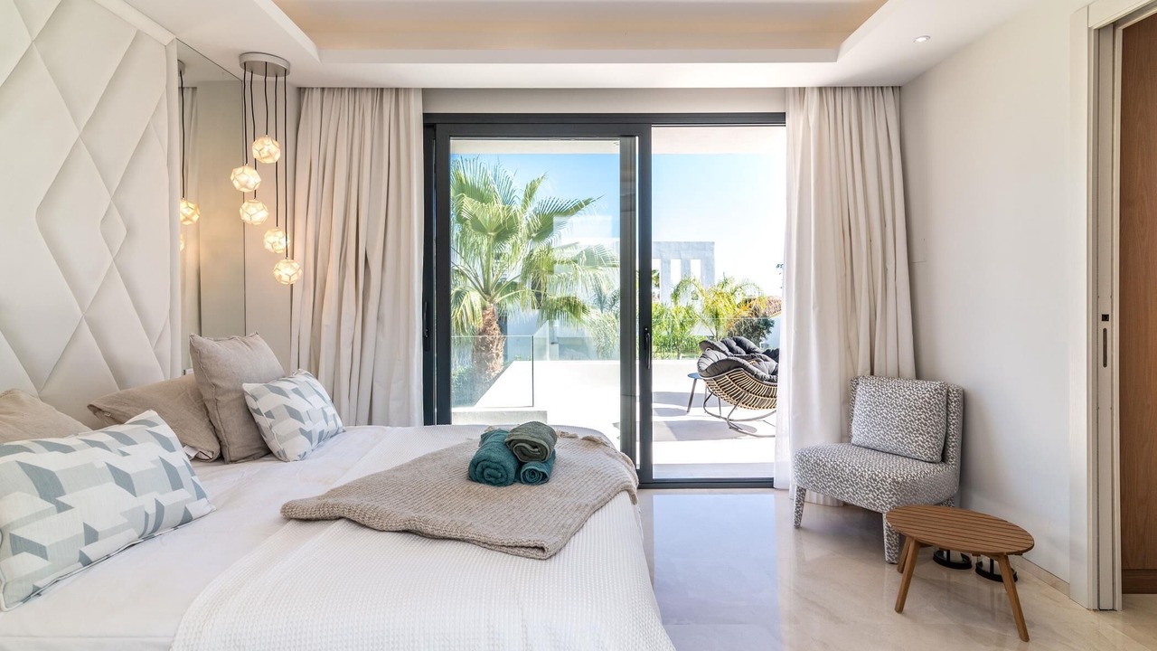 Photo of Bedroom in El Paraiso