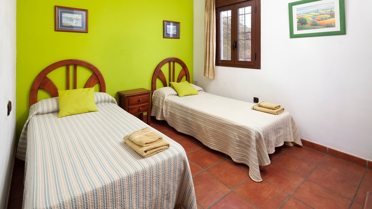 Photo of Bedroom in Totalan