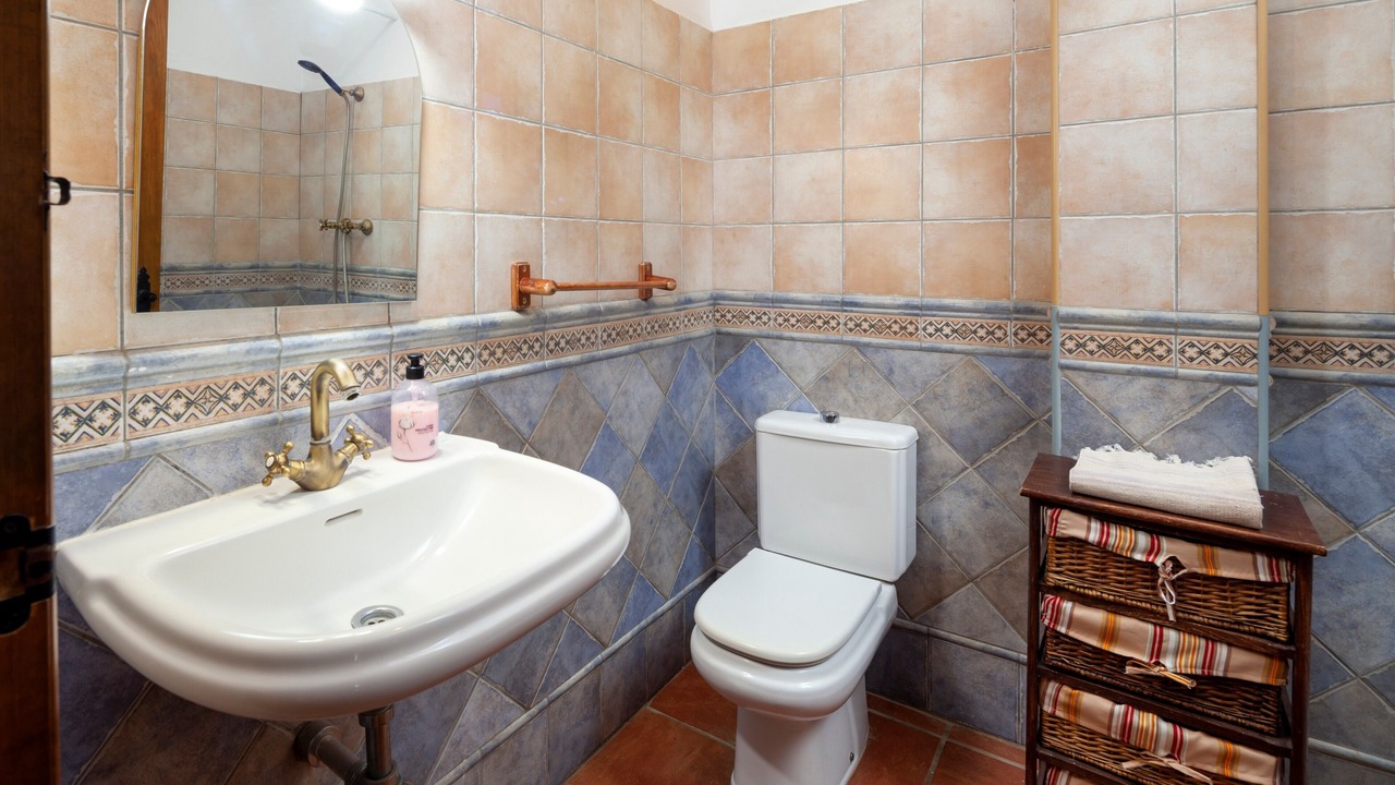 Photo of Bathroom in Totalan