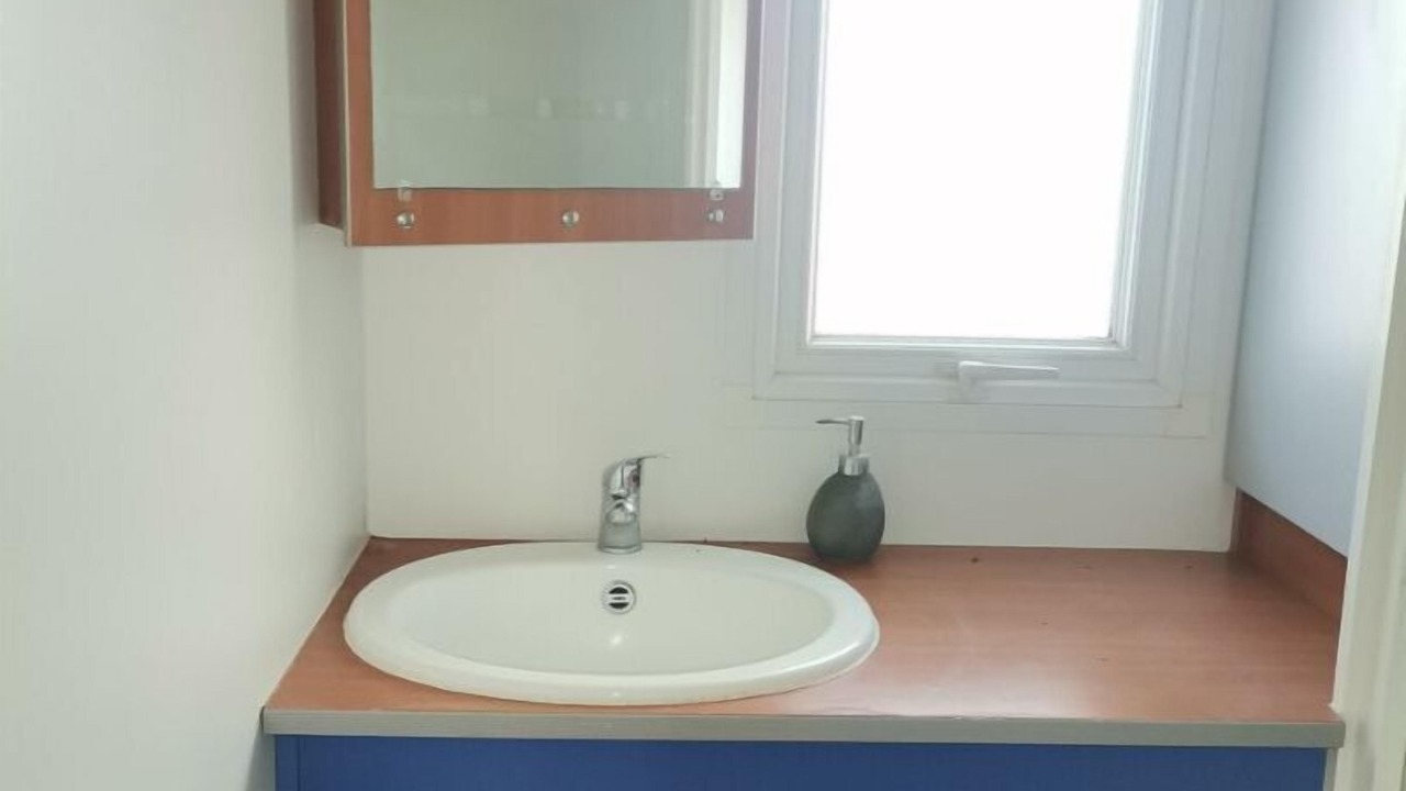 Photo of Bathroom in Locaiba
