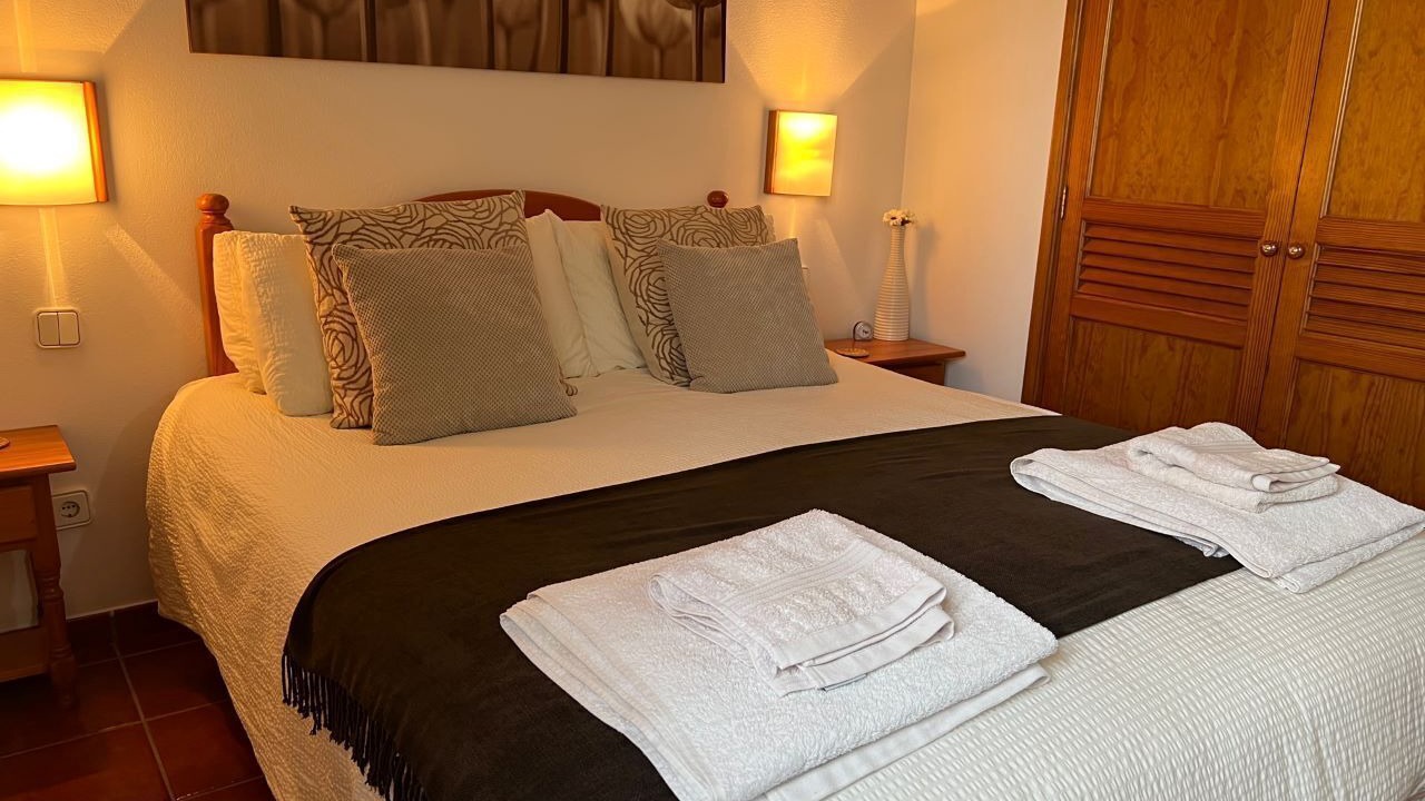 Photo of Bedroom in Playa Blanca