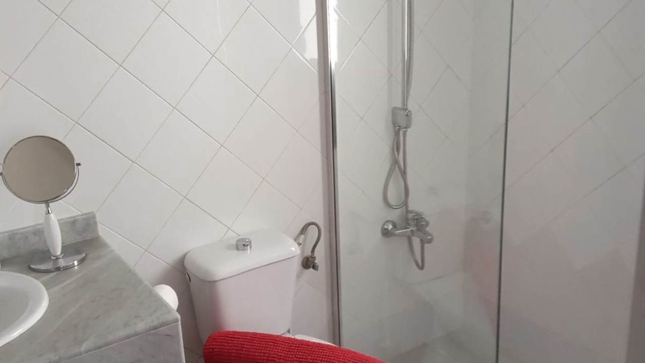 Photo of Bathroom in Playa Blanca
