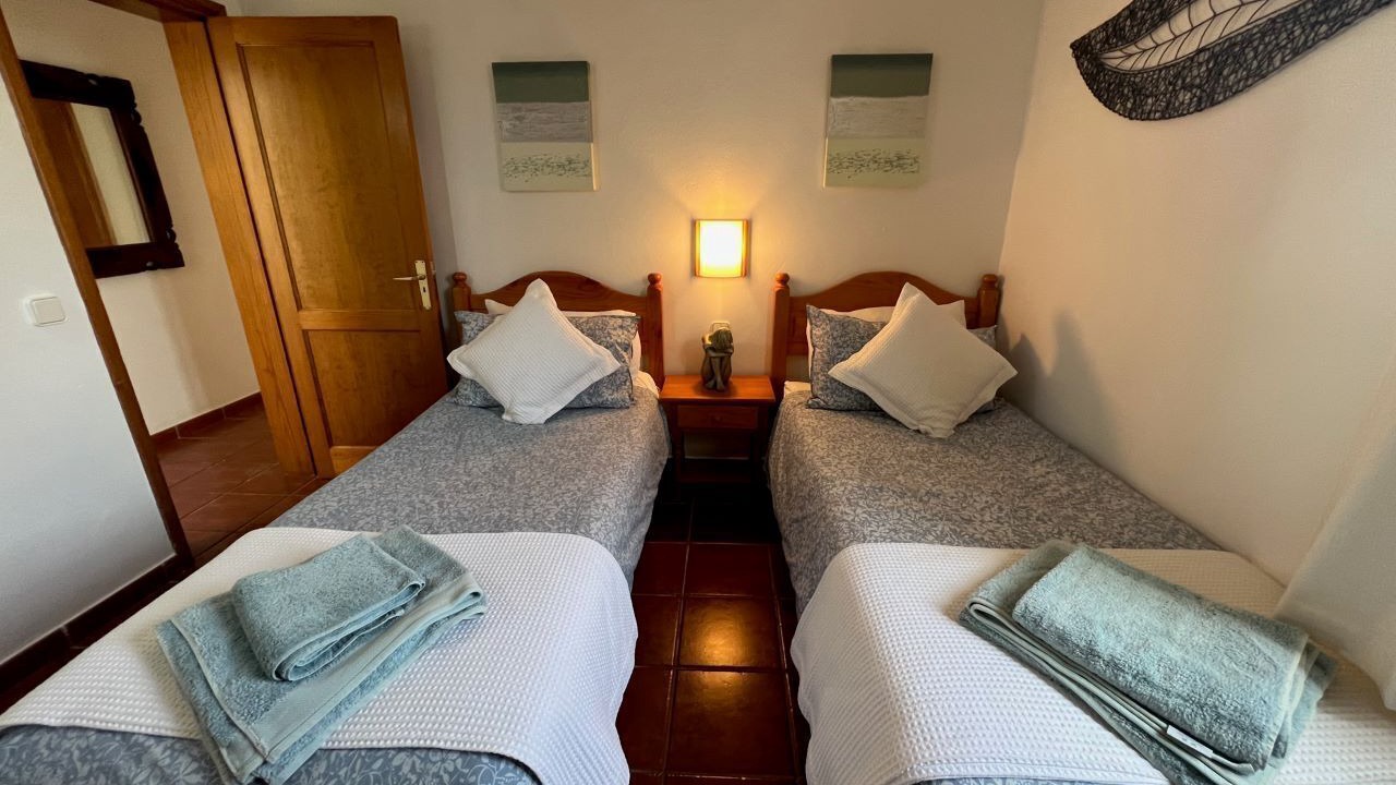 Photo of Bedroom in Playa Blanca