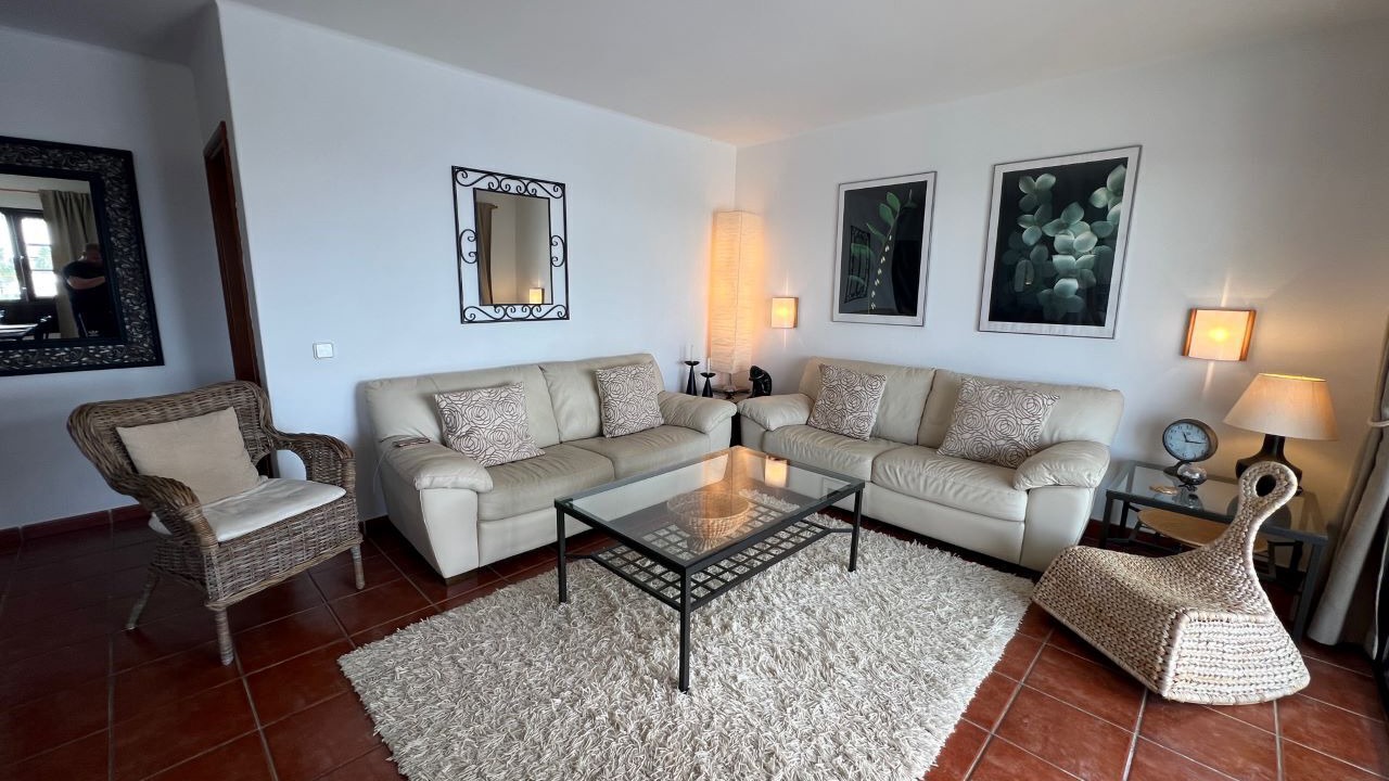 Photo of Livingroom in Playa Blanca