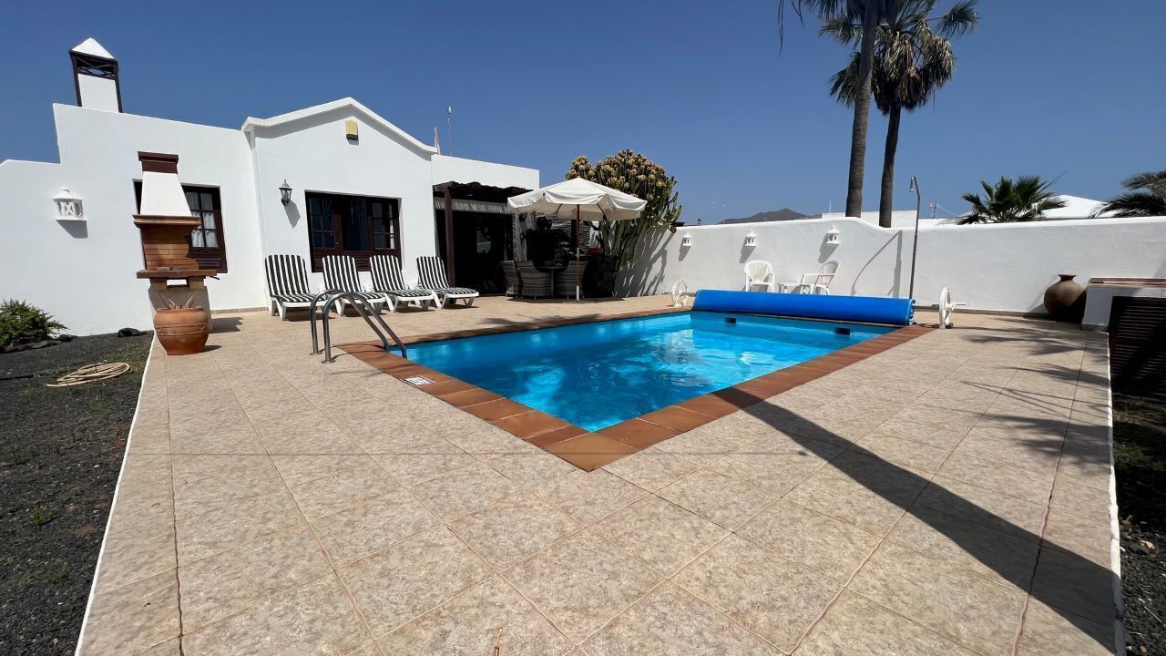 Photo of Outdoor in Playa Blanca