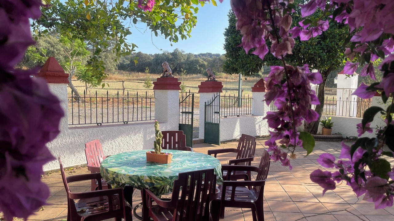 Photo of Outdoor in Alanis