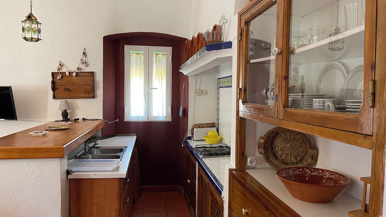 Photo of Kitchen in Alanis