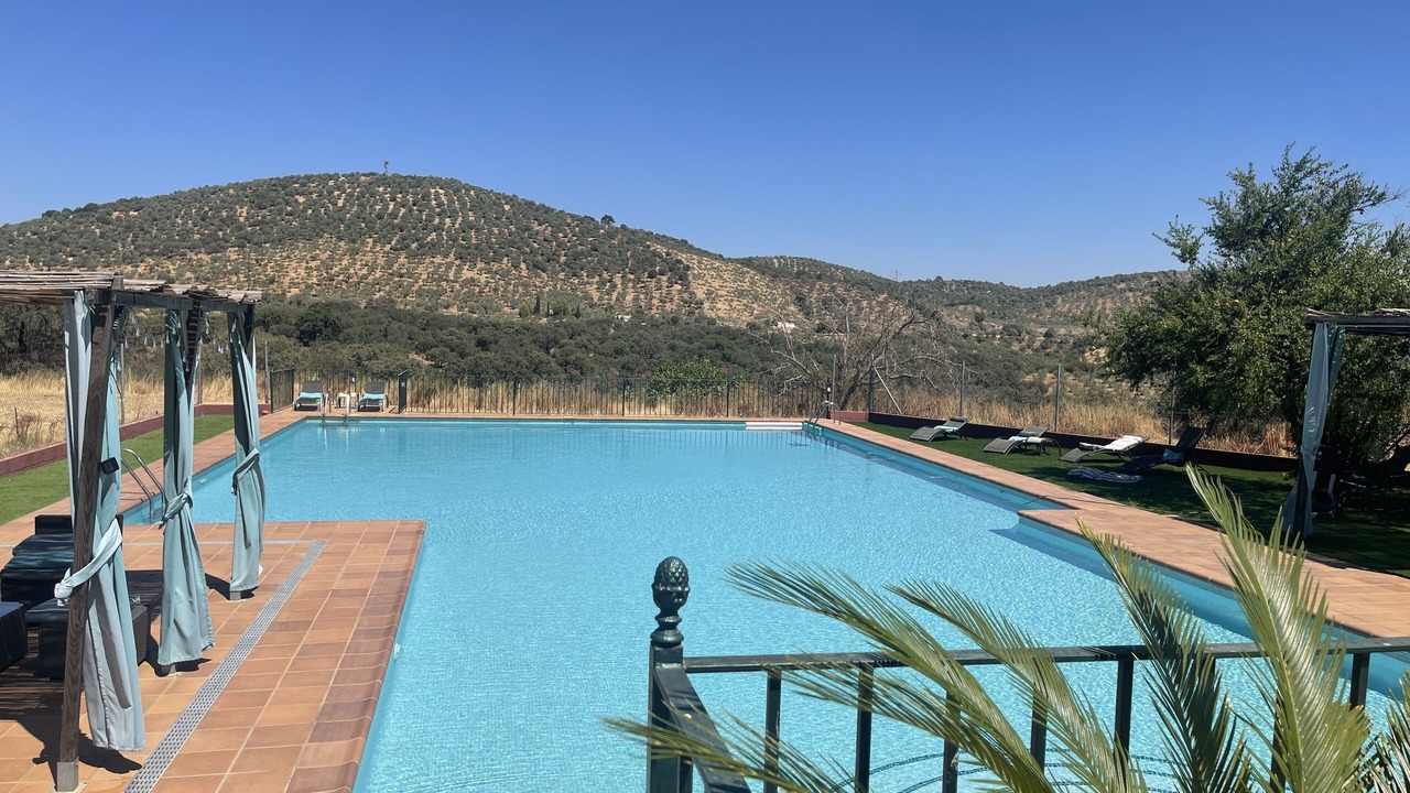 Photo of Outdoor in Alanis