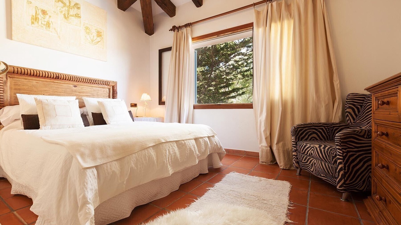 Photo of Bedroom in Mancor de la Vall