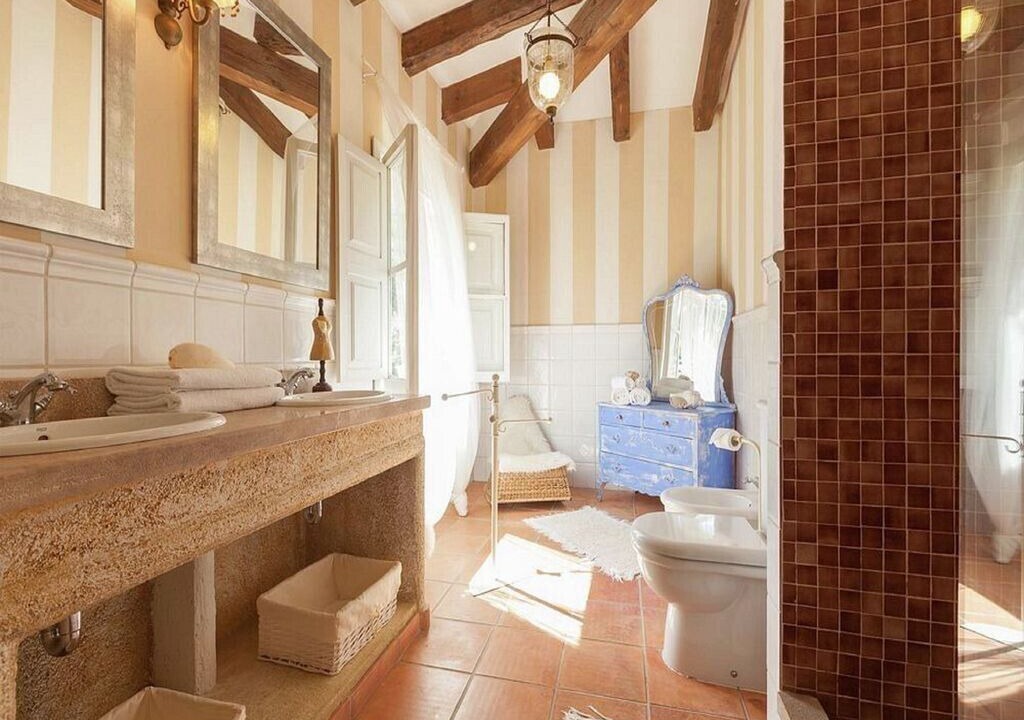 Photo of Bathroom in Mancor de la Vall