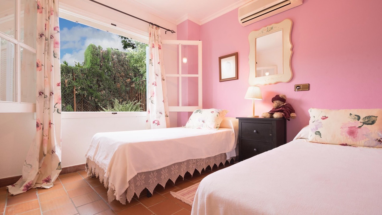 Photo of Bedroom in Mancor de la Vall