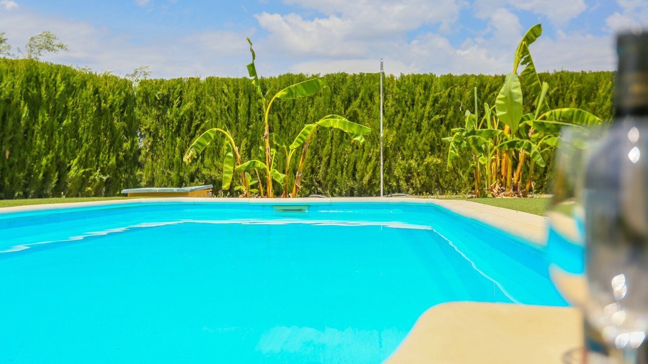 Photo of Outdoor in La Puebla de los Infantes