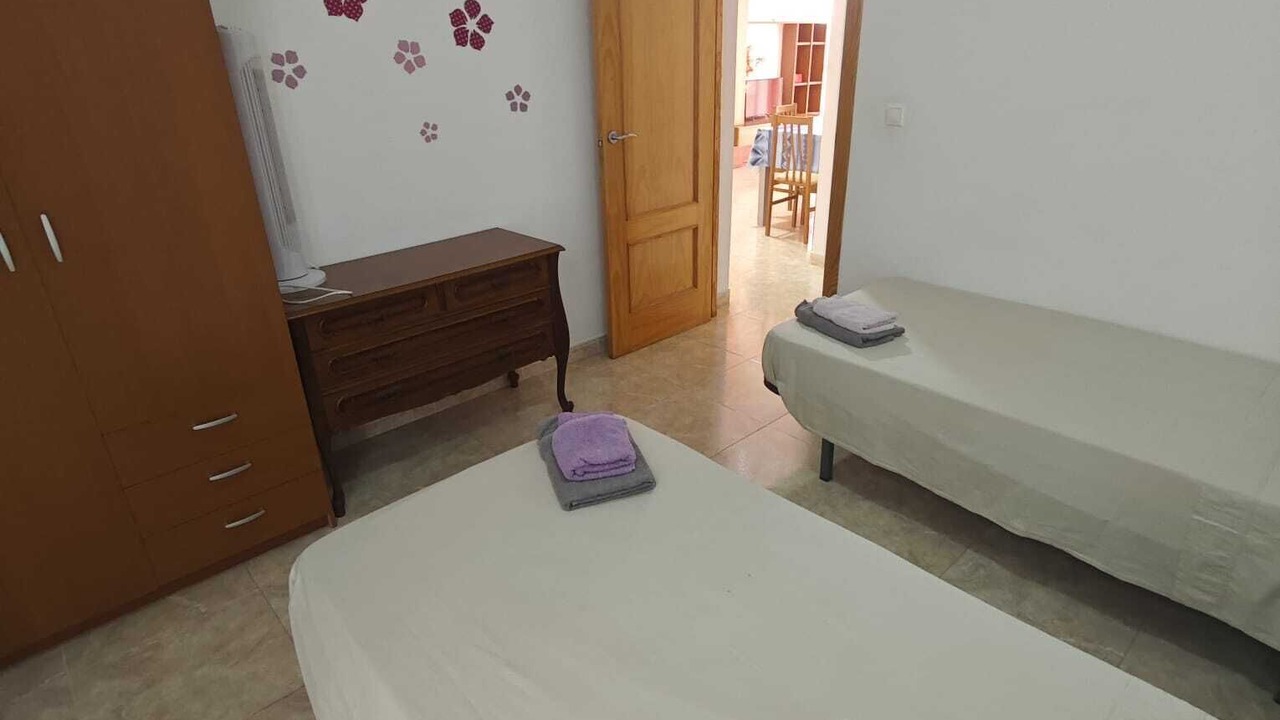Photo of Bedroom in Campoamor