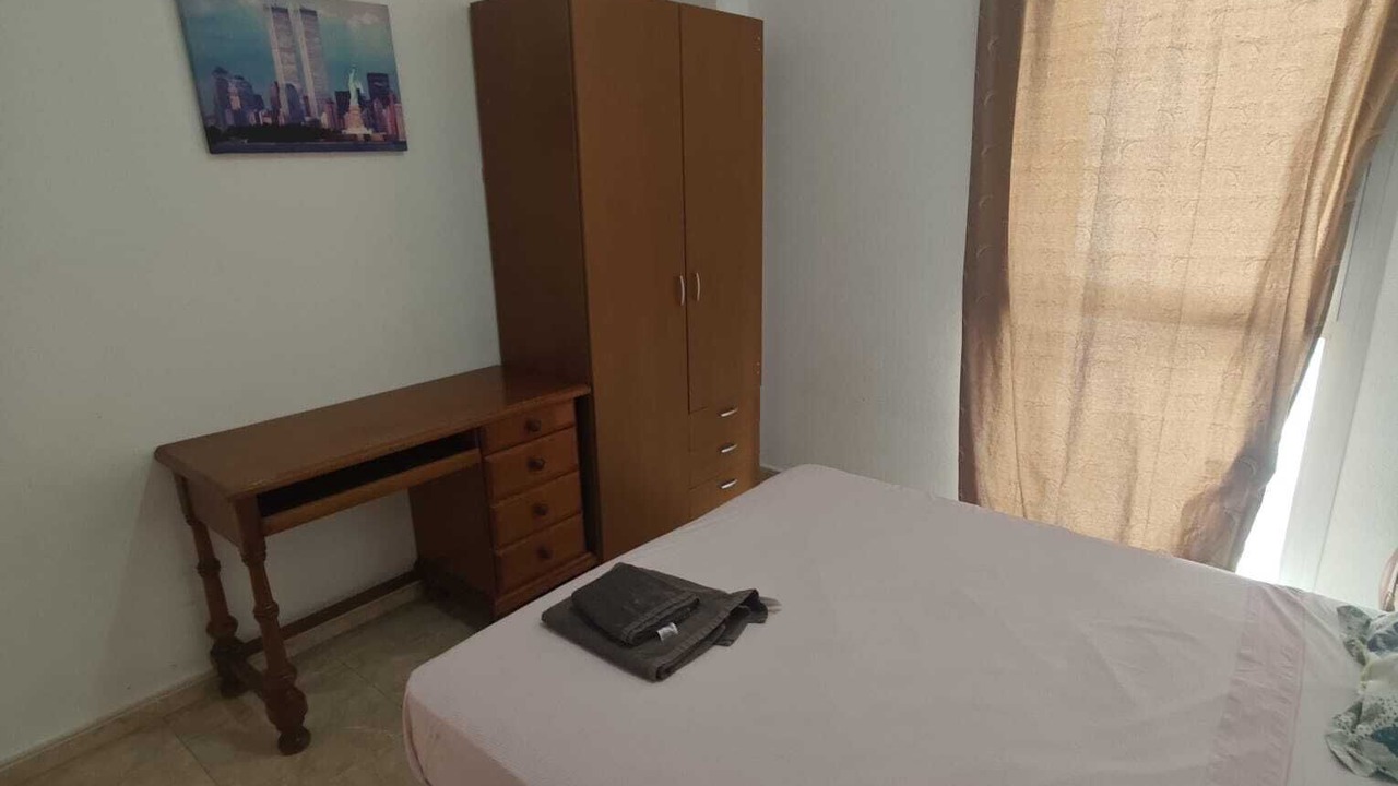 Photo of Bedroom in Campoamor