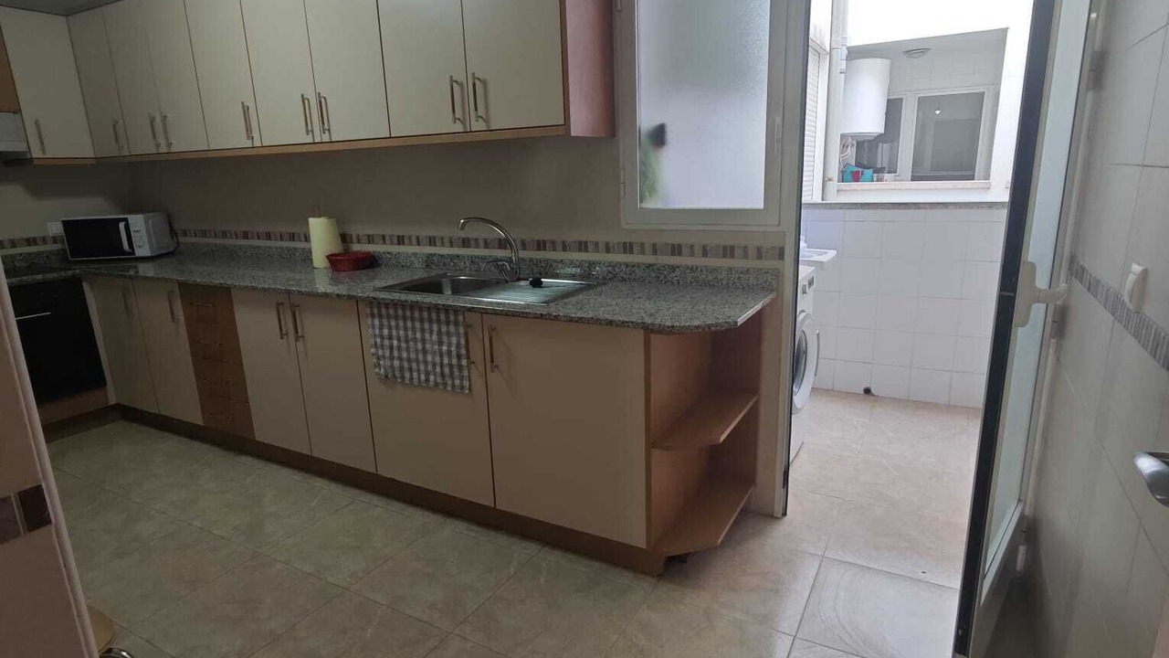 Photo of Kitchen in Campoamor