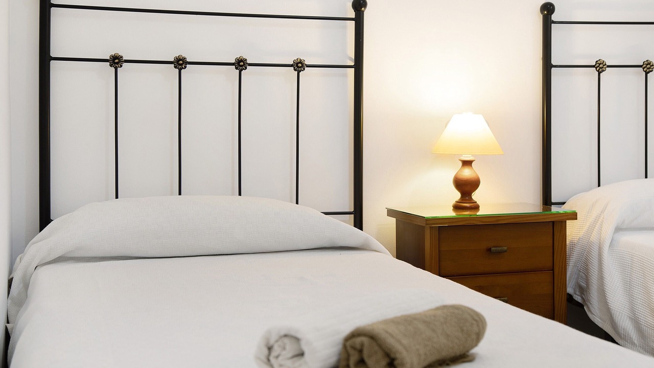 Photo of Bedroom in El Puerto de Santa Maria