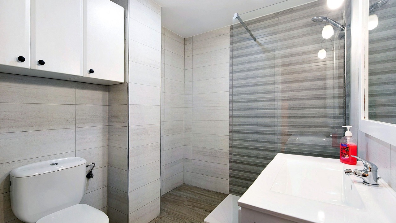 Photo of Bathroom in El Puerto de Santa Maria