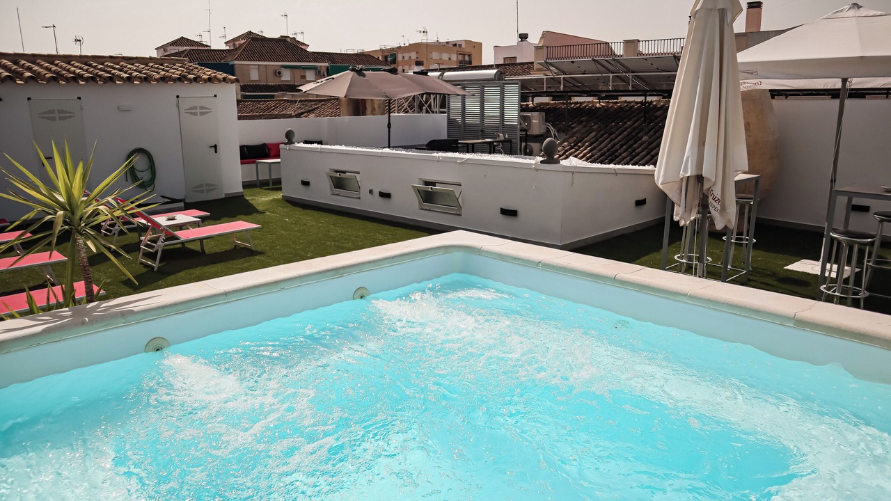 Photo of Outdoor in Palma del Rio
