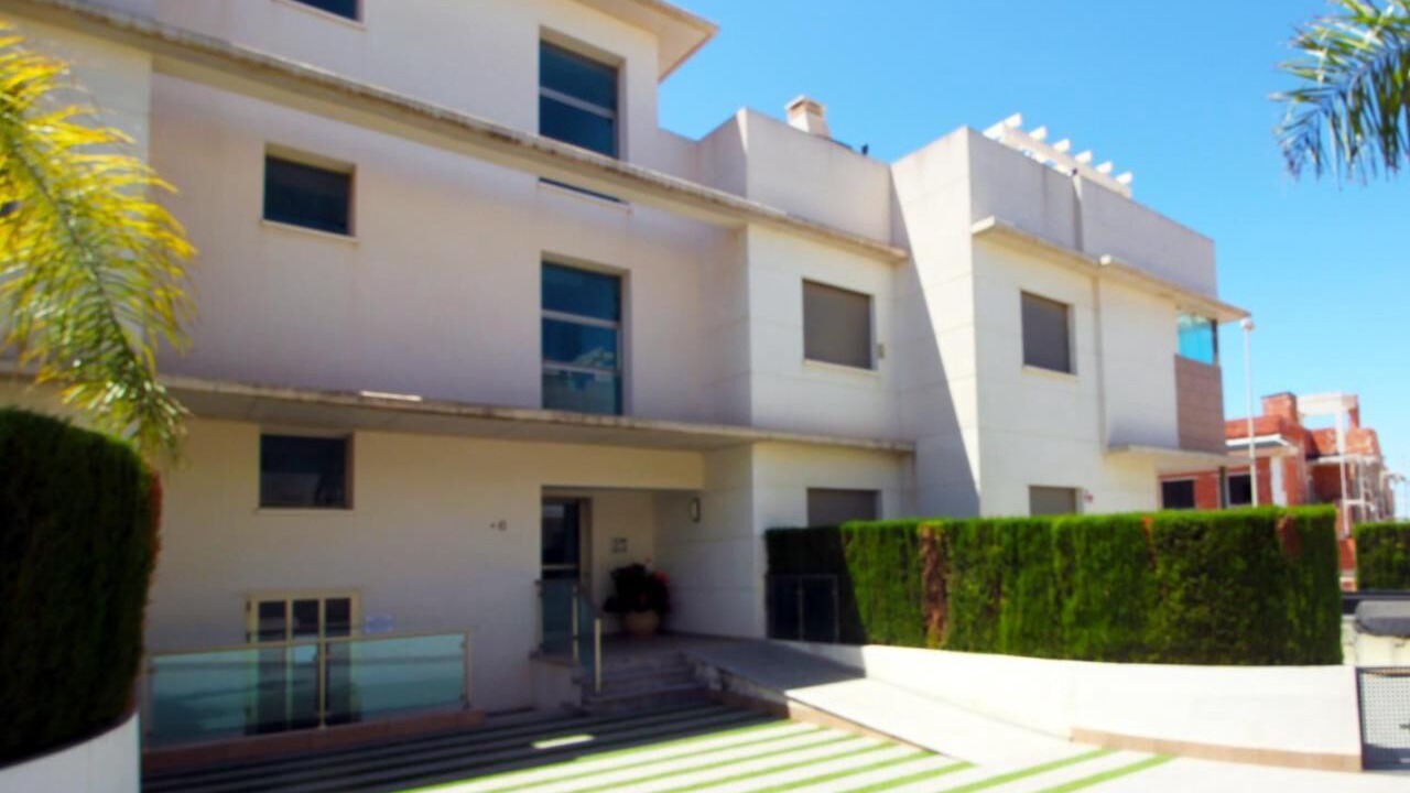 Photo of Outdoor in Quesada