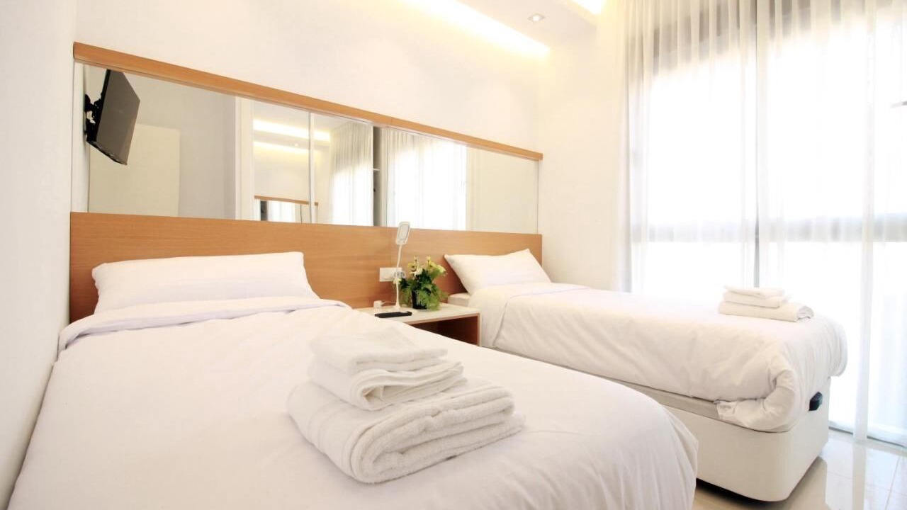 Photo of Bedroom in Quesada