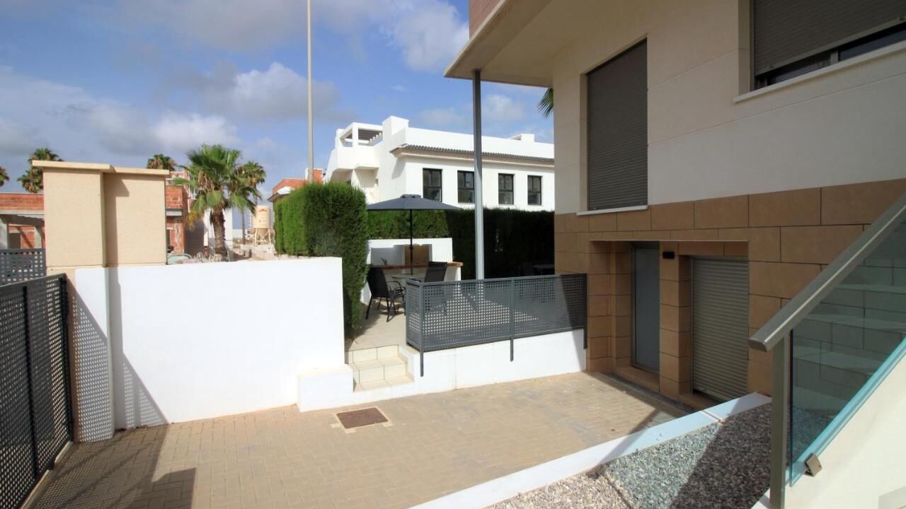 Photo of Outdoor in Quesada