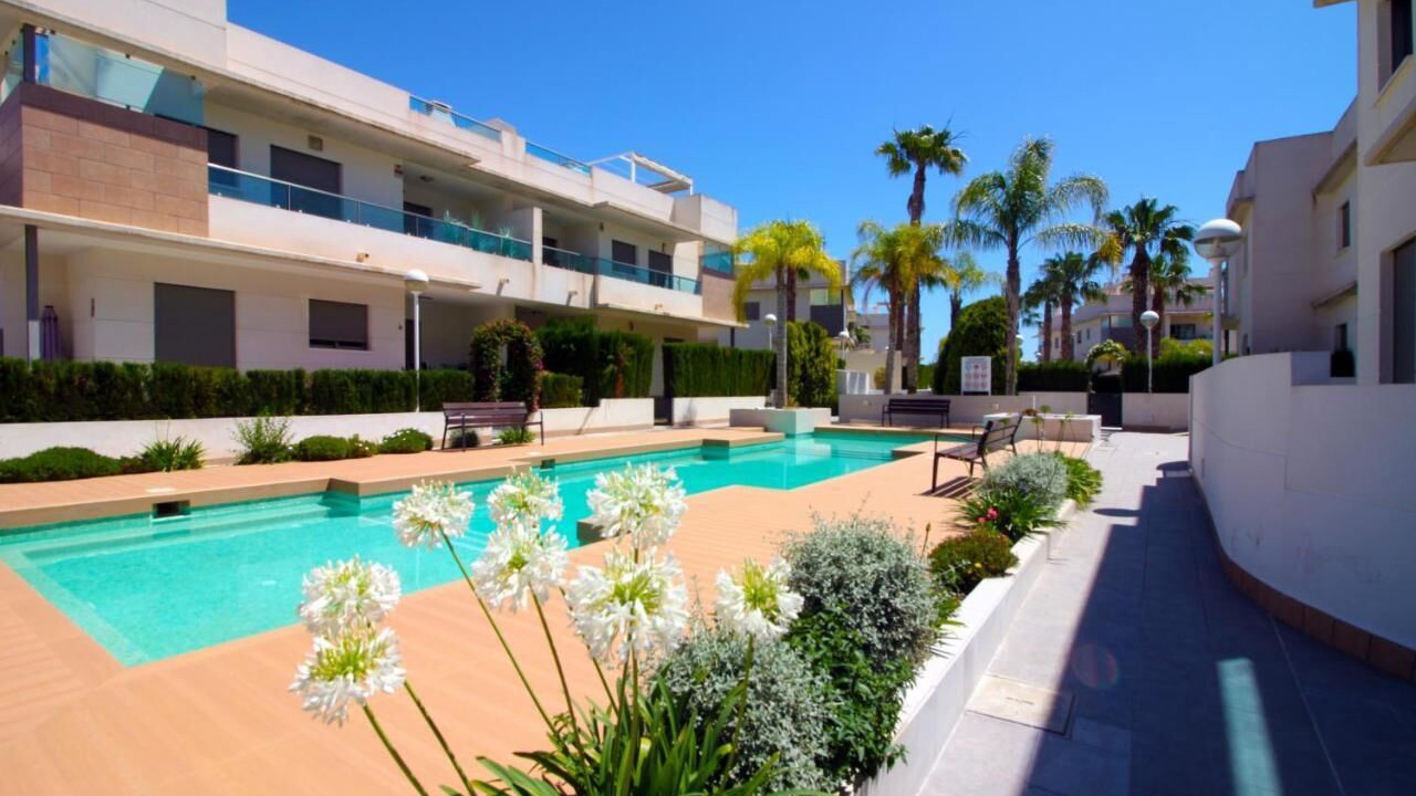 Photo of Outdoor in Quesada