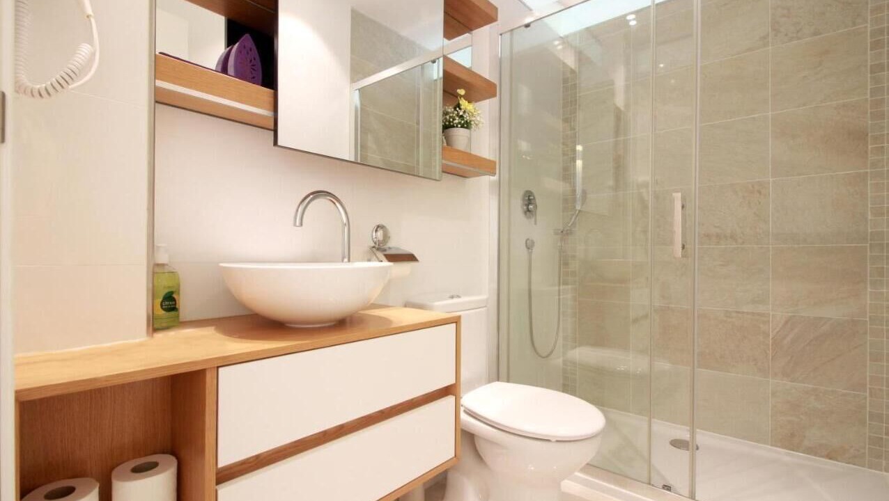 Photo of Bathroom in Quesada