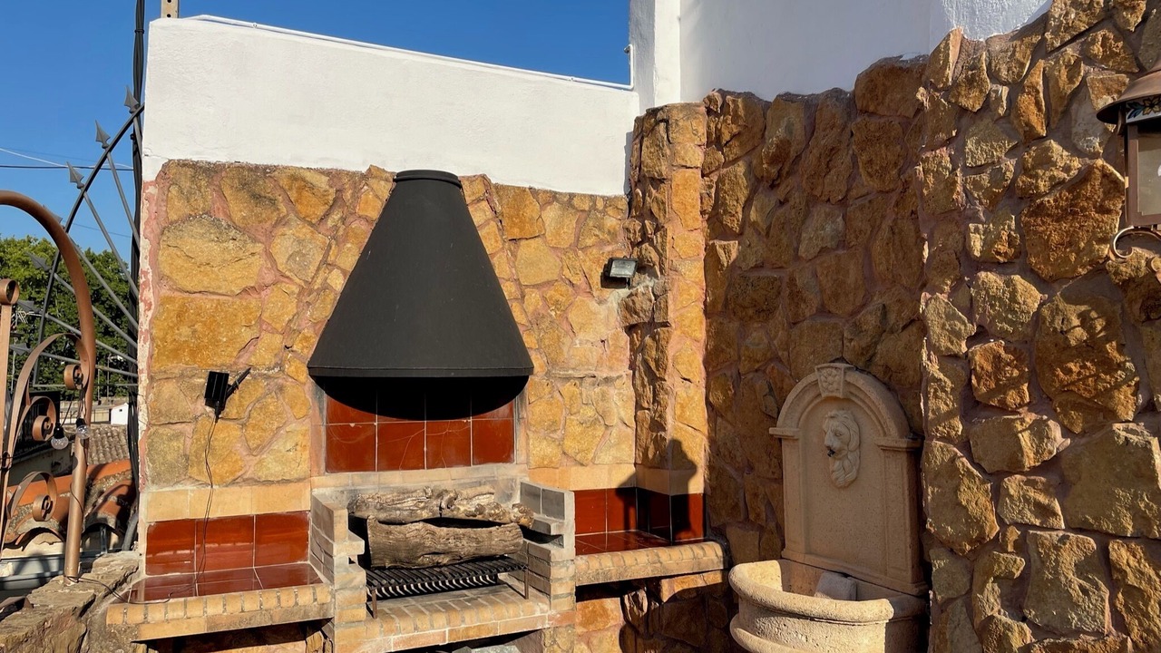 Photo of Outdoor in Xativa