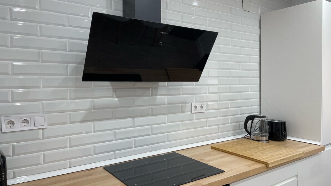Photo of Kitchen in Xativa