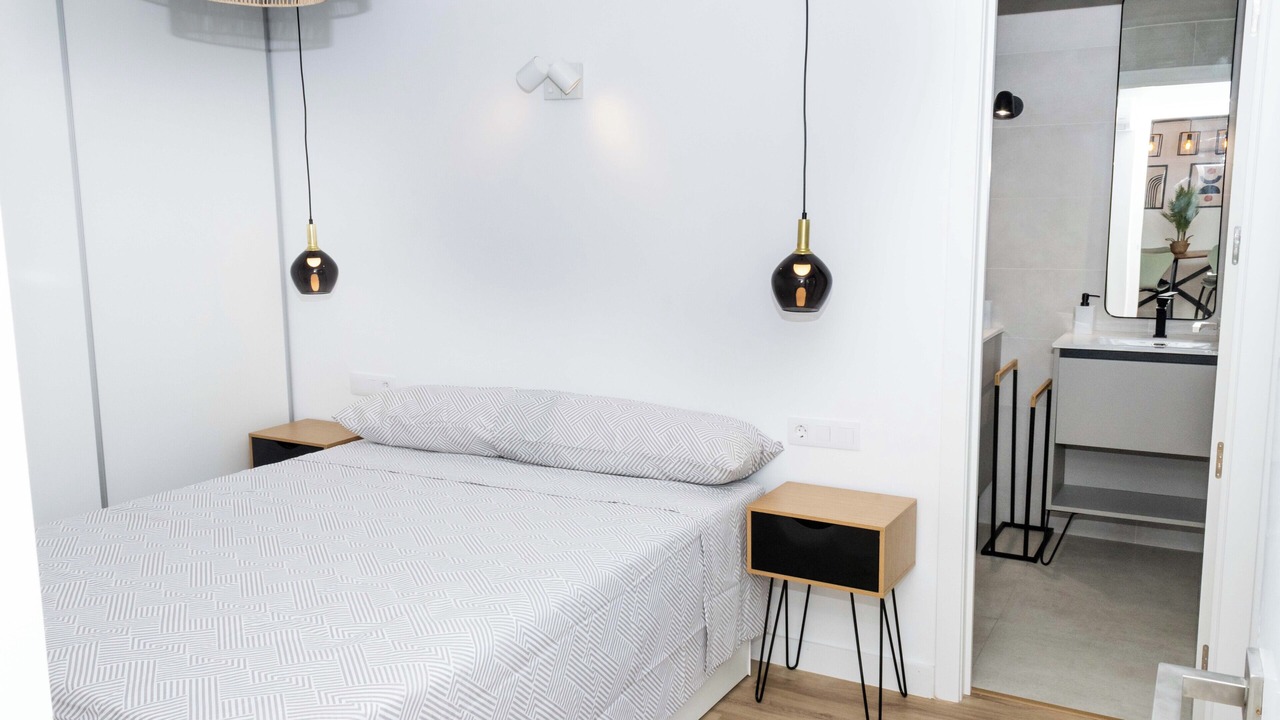Photo of Bedroom in Vista de los Angeles-Rumina