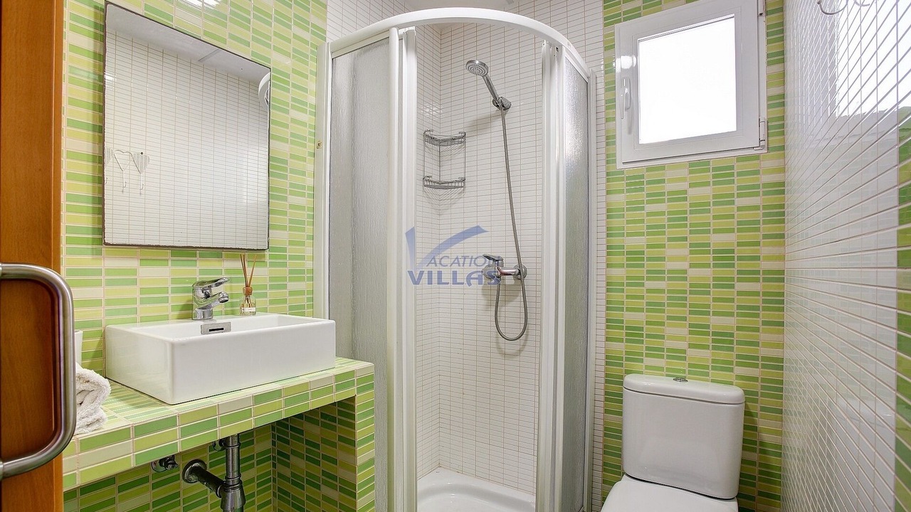 Photo of Bathroom in Vergel