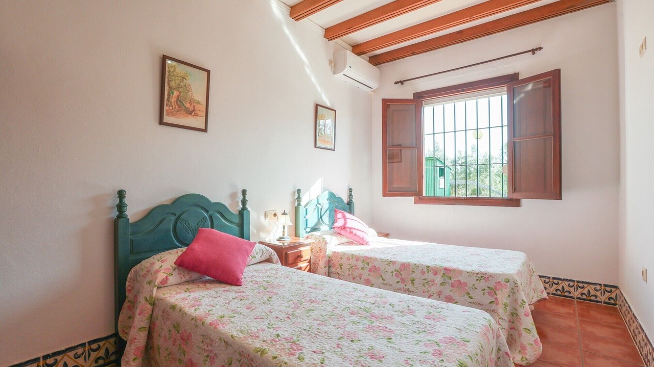 Photo of Bedroom in Marchena