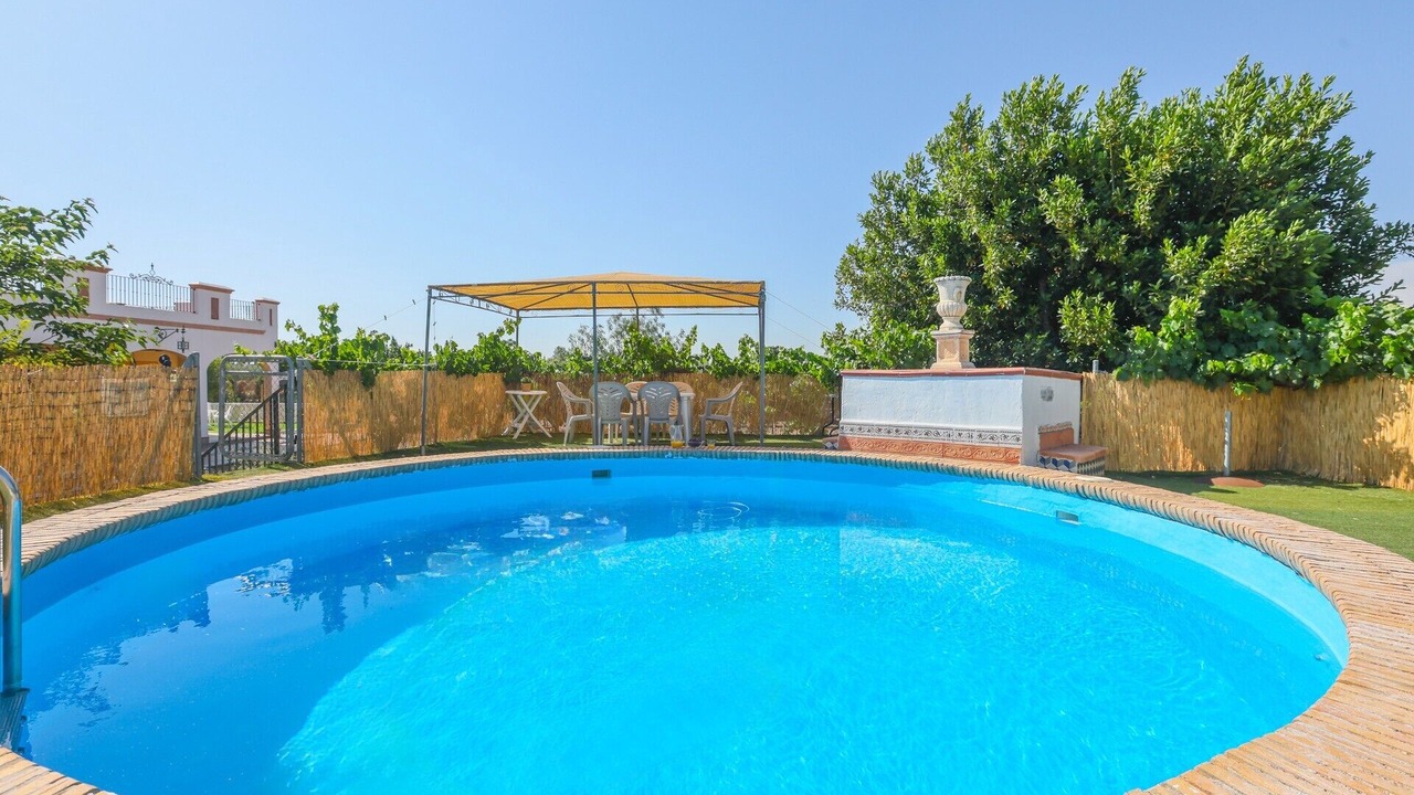 Photo of Outdoor in Marchena