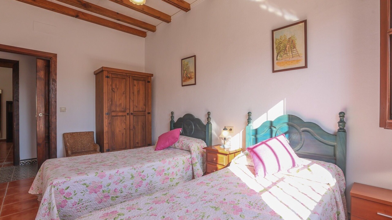 Photo of Bedroom in Marchena