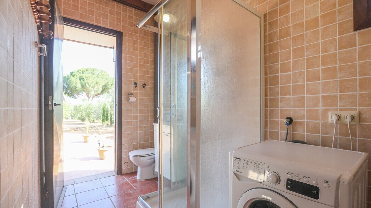 Photo of Bathroom in Marchena