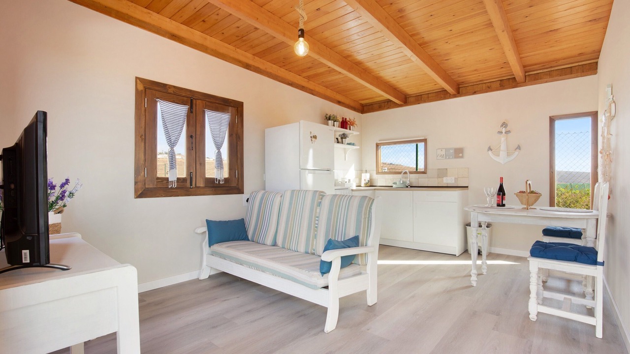 Photo of Livingroom in Puerto del Rosario