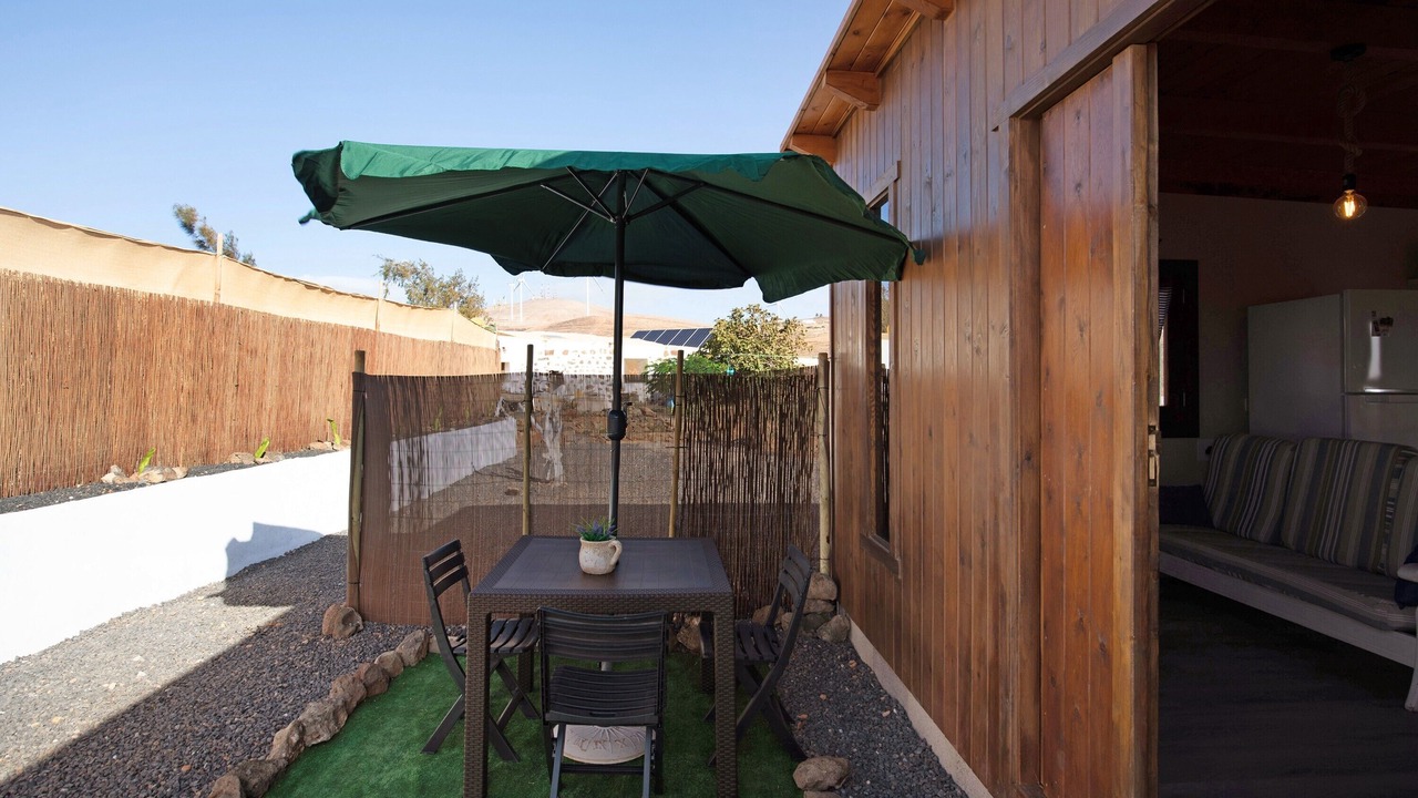 Photo of Outdoor in Puerto del Rosario