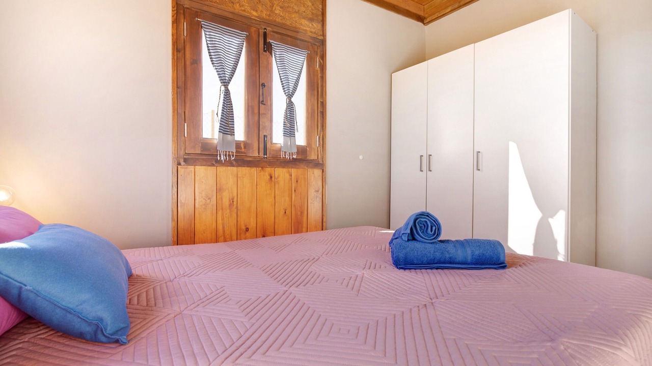 Photo of Bedroom in Puerto del Rosario