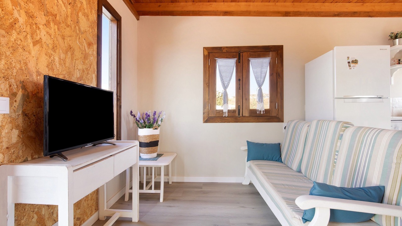 Photo of Livingroom in Puerto del Rosario