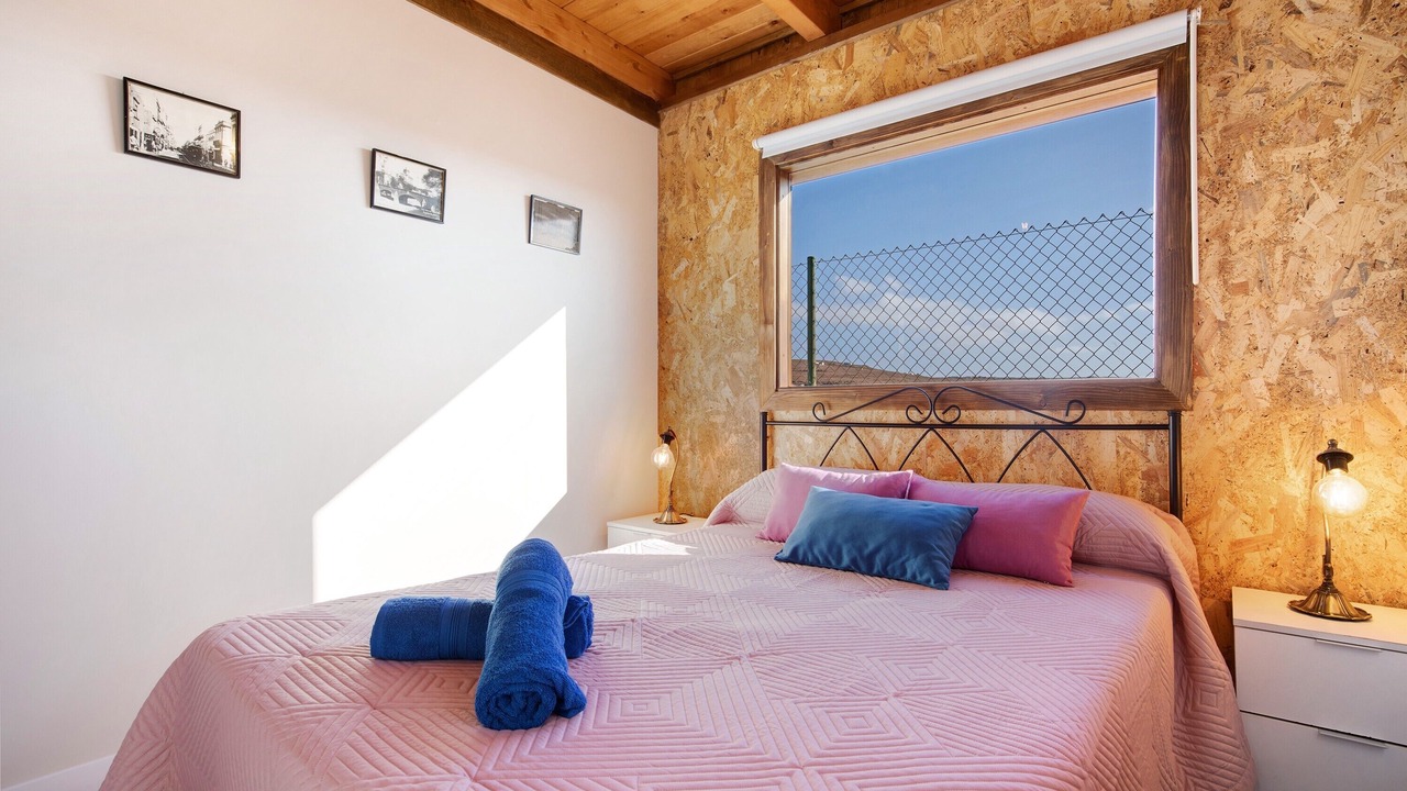 Photo of Bedroom in Puerto del Rosario