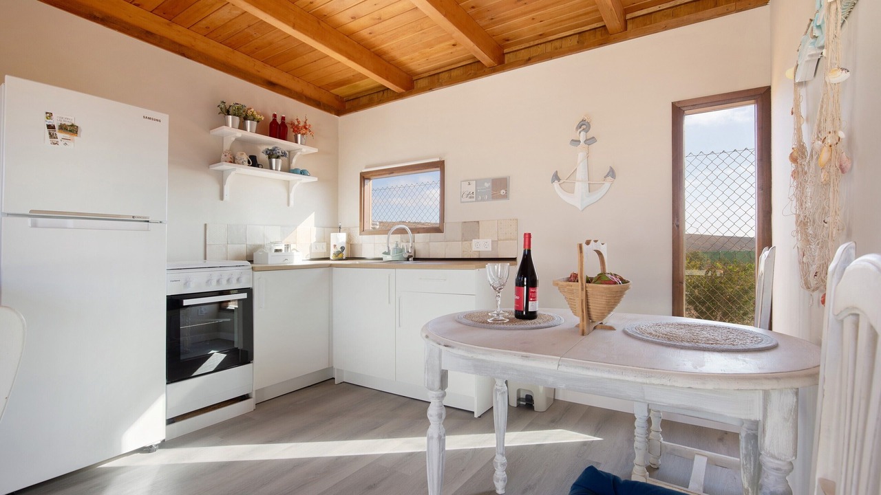 Photo of Kitchen in Puerto del Rosario