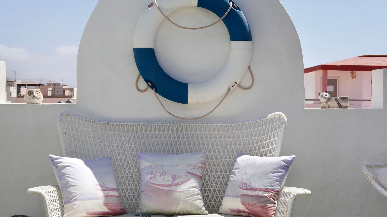 Photo of Outdoor in El Cotillo
