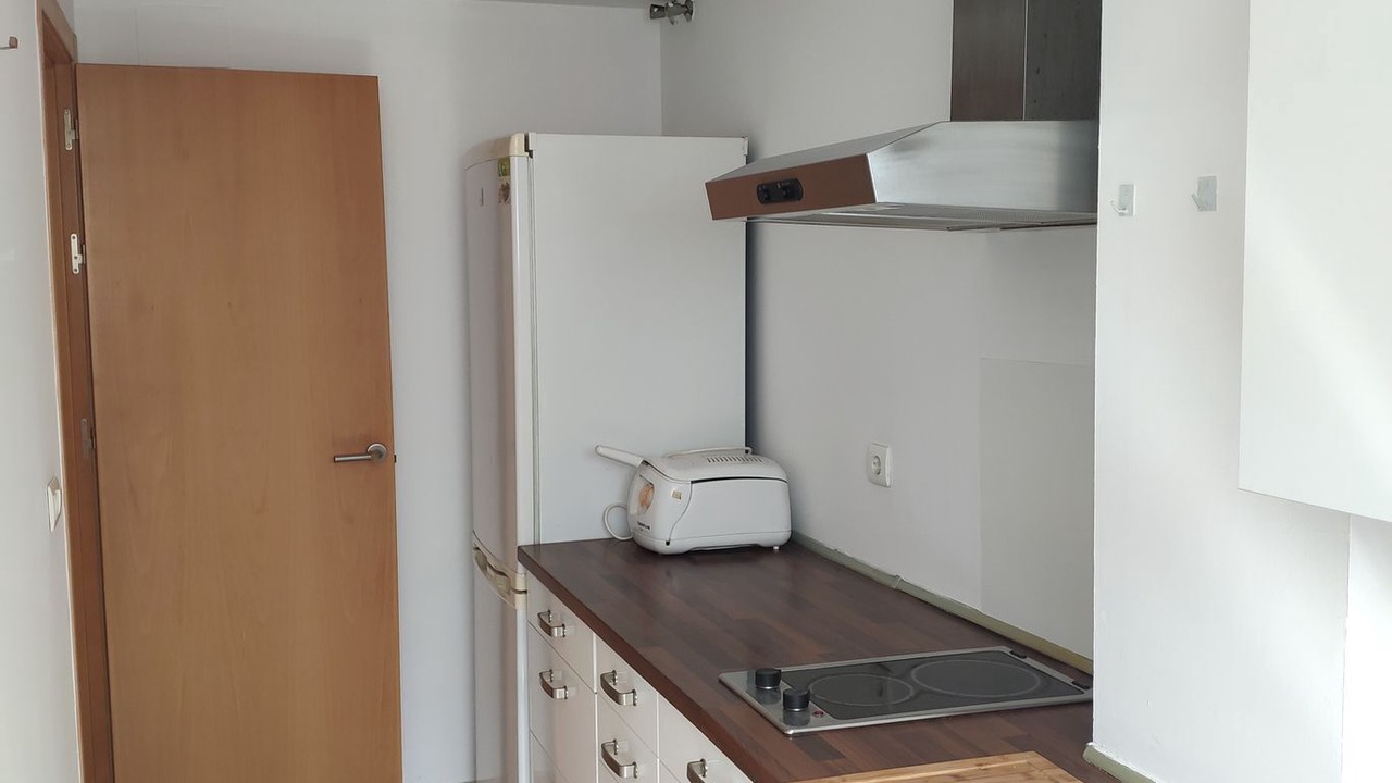 Photo of Kitchen in Santiponce
