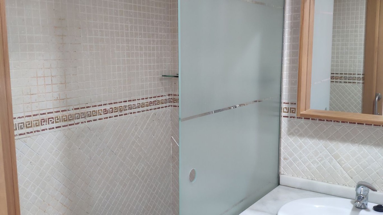 Photo of Bathroom in Santiponce