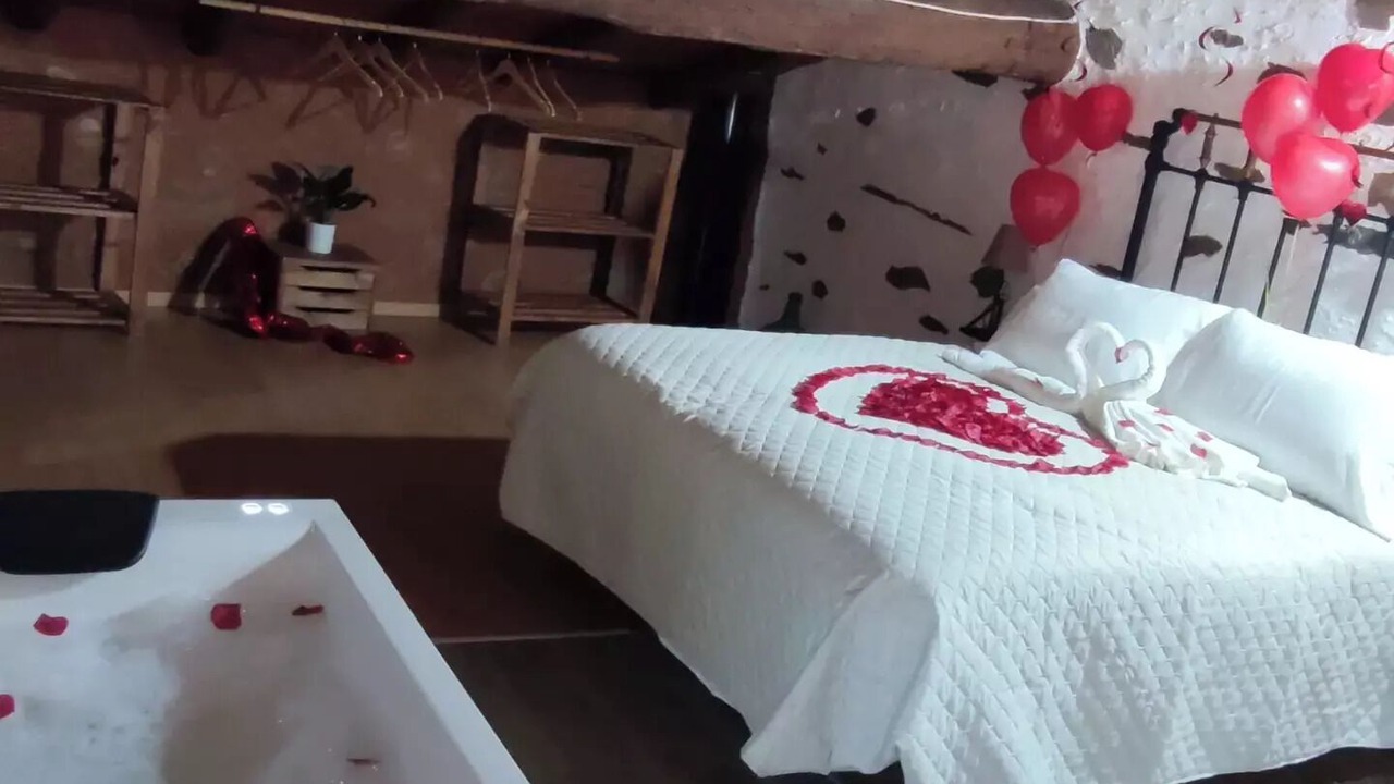 Photo of Bedroom in Pinofranqueado